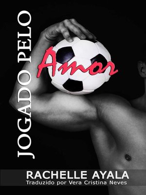 cover image of Jogado pelo Amor